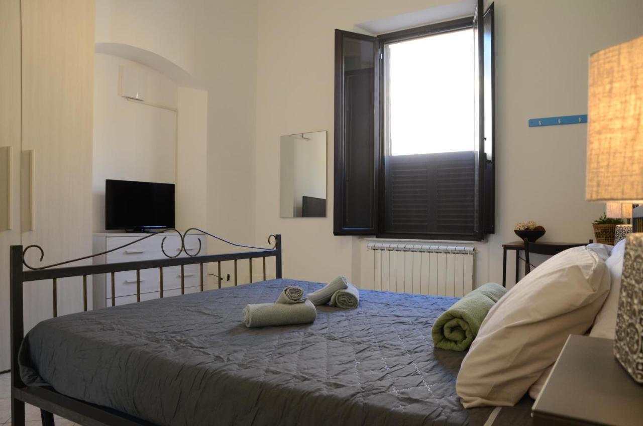 La Finestra Sul Viale Hotell Pisa Exteriör bild