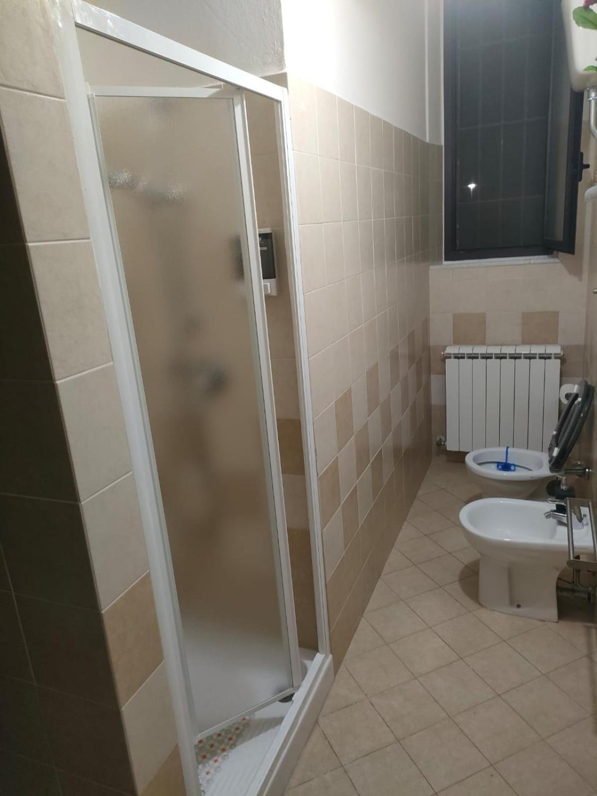 La Finestra Sul Viale Hotell Pisa Exteriör bild